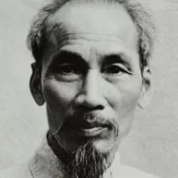 Hồ Chí Minh