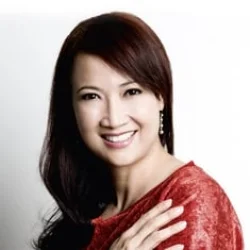 Hong Huifang