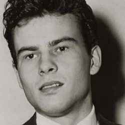Horst Buchholz