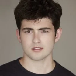 Ian Nelson