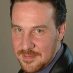 Ian Wilson-Pope