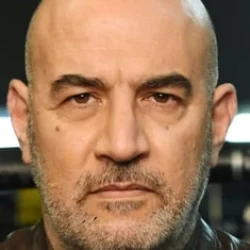Igal Naor