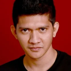 Iko Uwais