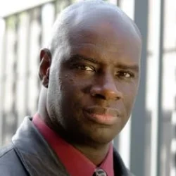 Isaac C. Singleton Jr.
