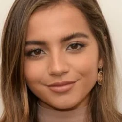 Isabela Merced