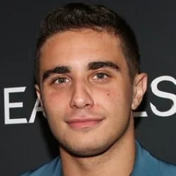 Jake Cannavale