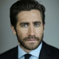 Jake Gyllenhaal