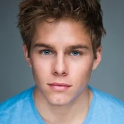 Jake Manley