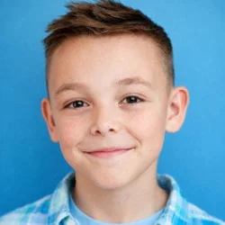 Jake Miles Johnston