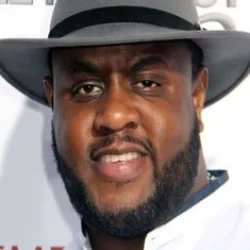 Jamal Woolard