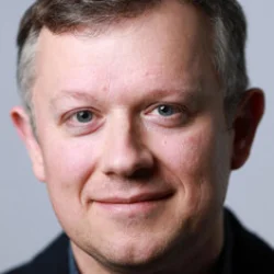 James Bradshaw