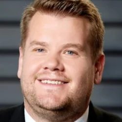 James Corden