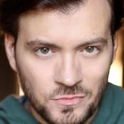 James Di Giacomo