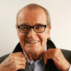 James Garner