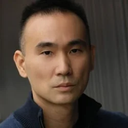 James Hiroyuki Liao