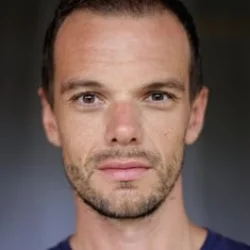 James O'Connell