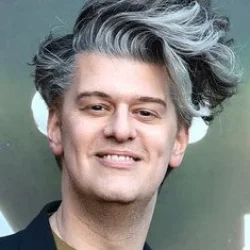 James Ortiz