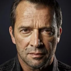 James Purefoy