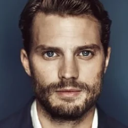 Jamie Dornan