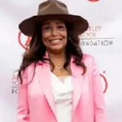 Janet Adderley