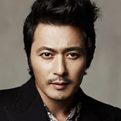 Jang Dong-gun
