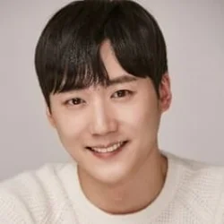 Jang Hae-song