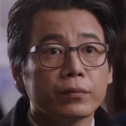 Jang Joon-ho