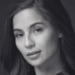 Jasmine Curtis-Smith