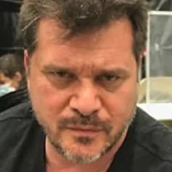 Jason Cavalier