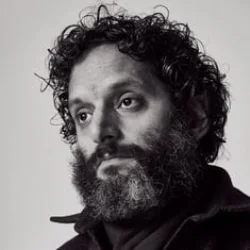 Jason Mantzoukas