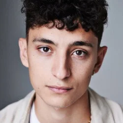 Jayden Revri