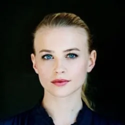Jeanne Goursaud