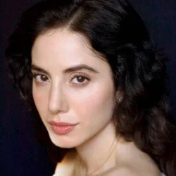 Jeannine Kaspar