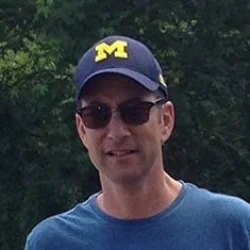 Jeff G. Waxman
