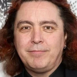Jeff McBride