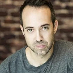 Jeff Sinasac