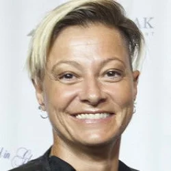 Jennifer Caputo