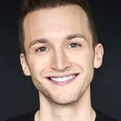 Jeremy Ferdman