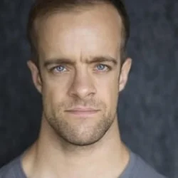Jeremy Raymond