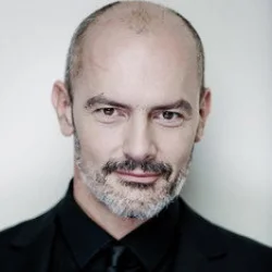 Jérôme Pradon