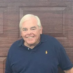 Jerry Walsh