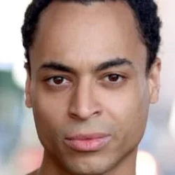 Jesse Reid