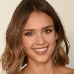 Jessica Alba