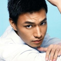 Jiang Mingyang