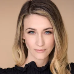Jillian Walchuck