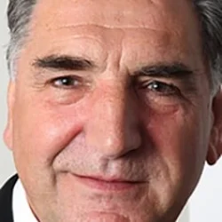 Jim Carter