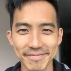 Jimmy Wong