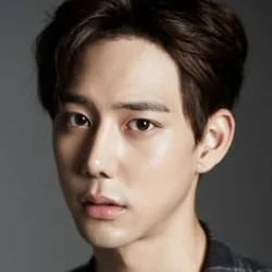 Jin Ju-hyung