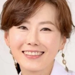 Jo Si-nae