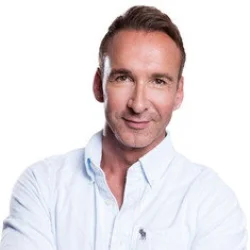 Jochen Bendel